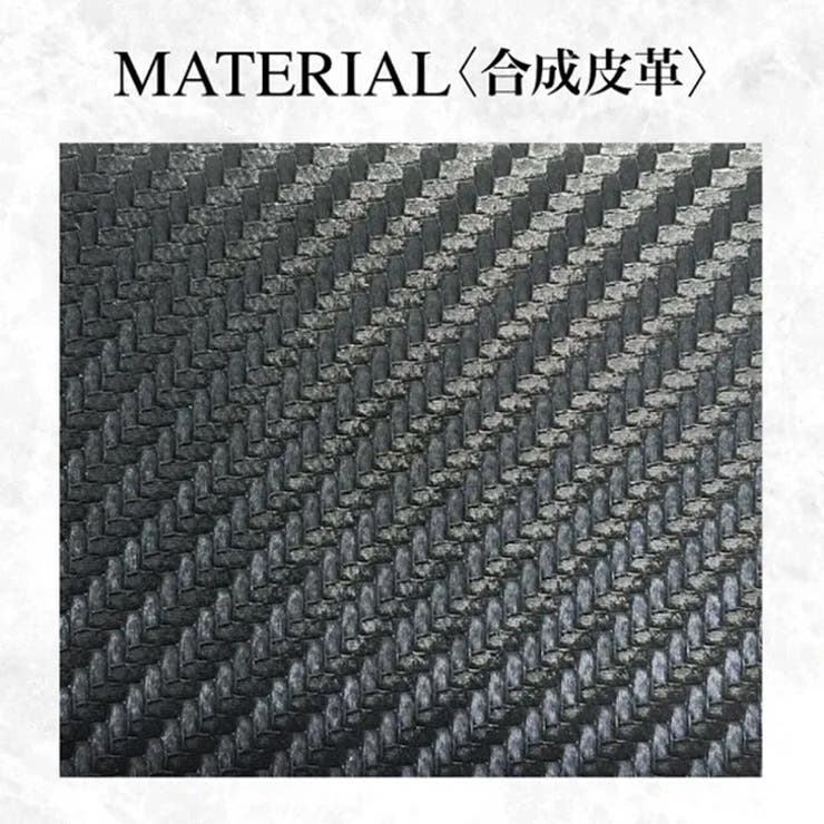 財布 メンズ 二つ折り | REAL STYLE | 詳細画像9 