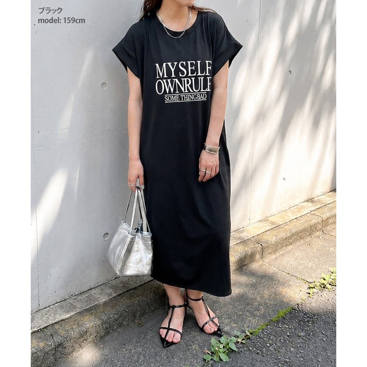 ワンピース レディース 春 | REAL STYLE | 詳細画像12 