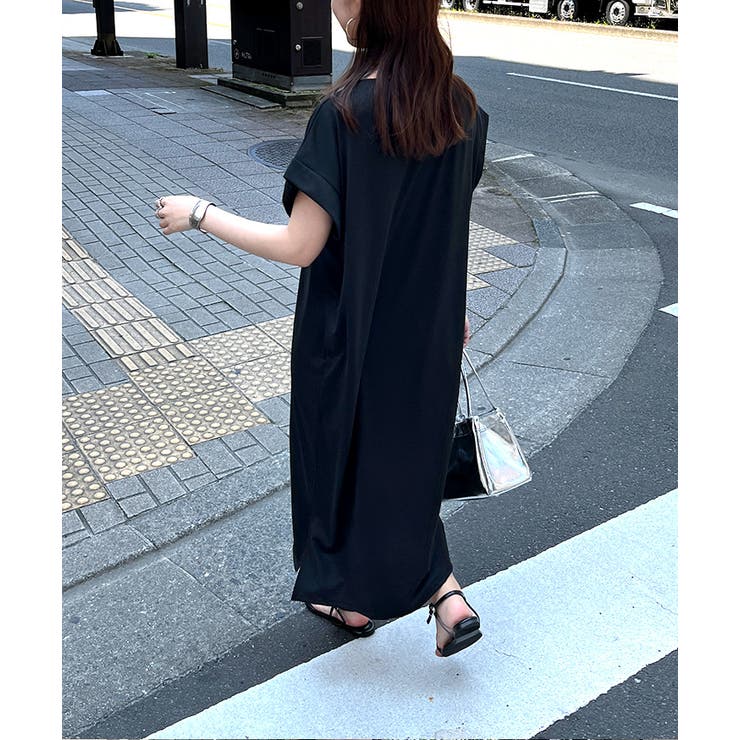ワンピース レディース 春 | REAL STYLE | 詳細画像14 