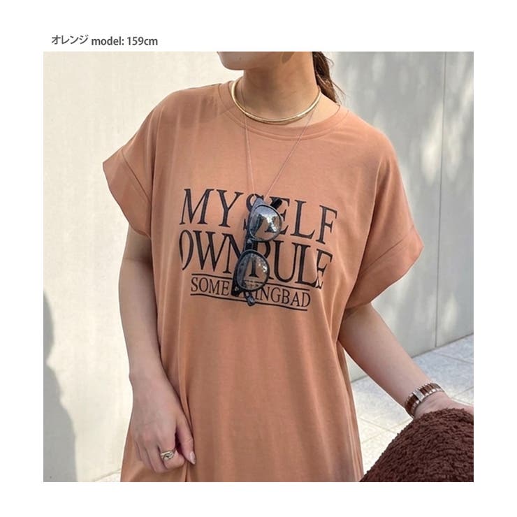 ワンピース レディース 春 | REAL STYLE | 詳細画像7 