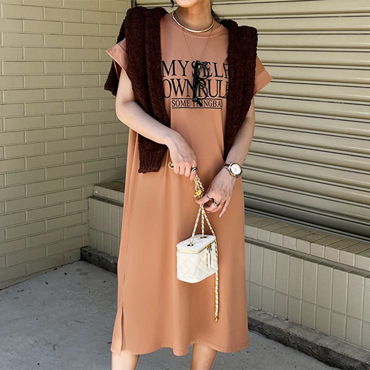 ワンピース レディース 春 | REAL STYLE | 詳細画像8 
