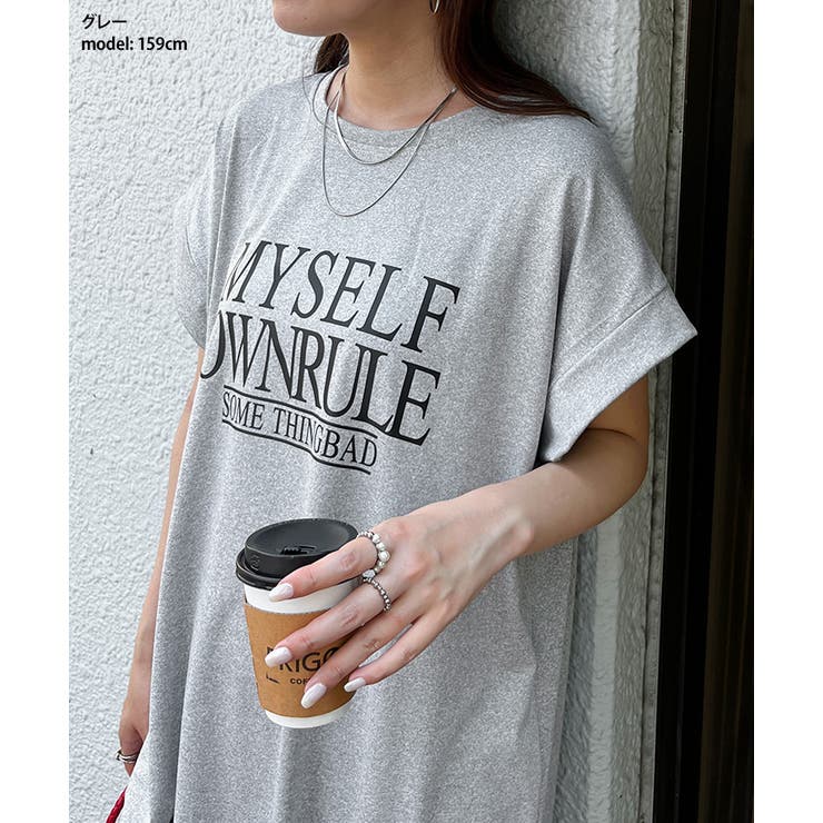 ワンピース レディース 春 | REAL STYLE | 詳細画像10 