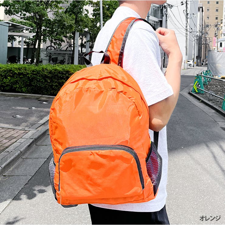 リュック メンズ レディース | REAL STYLE | 詳細画像9 