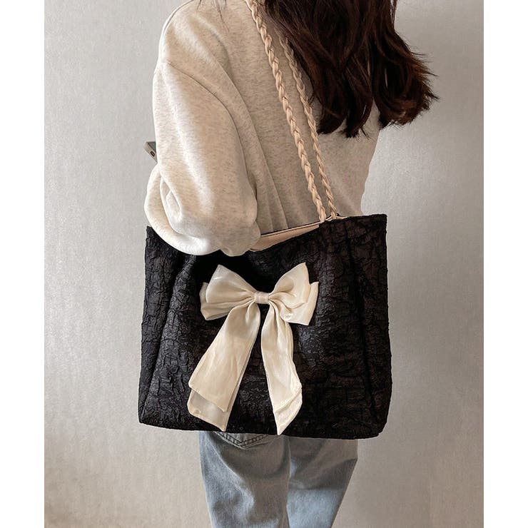 トートバッグ レディース a4 | REAL STYLE | 詳細画像8 