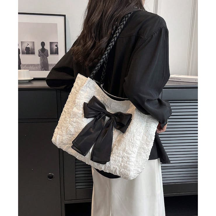 トートバッグ レディース a4 | REAL STYLE | 詳細画像9 