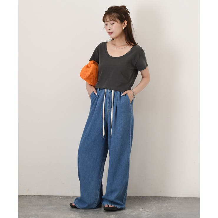 Tシャツ レディース 長袖 | REAL STYLE | 詳細画像8 