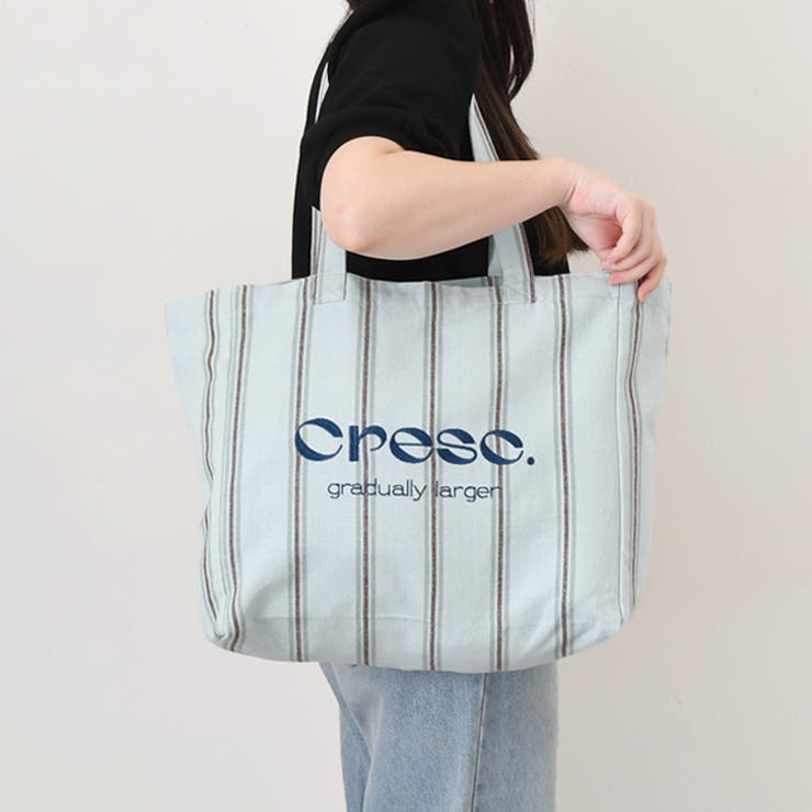 トートバッグ レディース a4 | REAL STYLE | 詳細画像3 