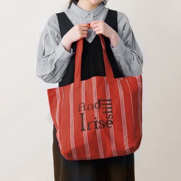 トートバッグ レディース a4 | REAL STYLE | 詳細画像4 