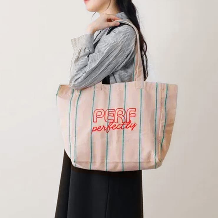 トートバッグ レディース a4 | REAL STYLE | 詳細画像5 