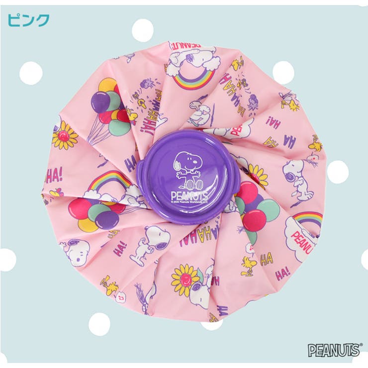 アイスバッグ アイシング スヌーピー | REAL STYLE | 詳細画像8 