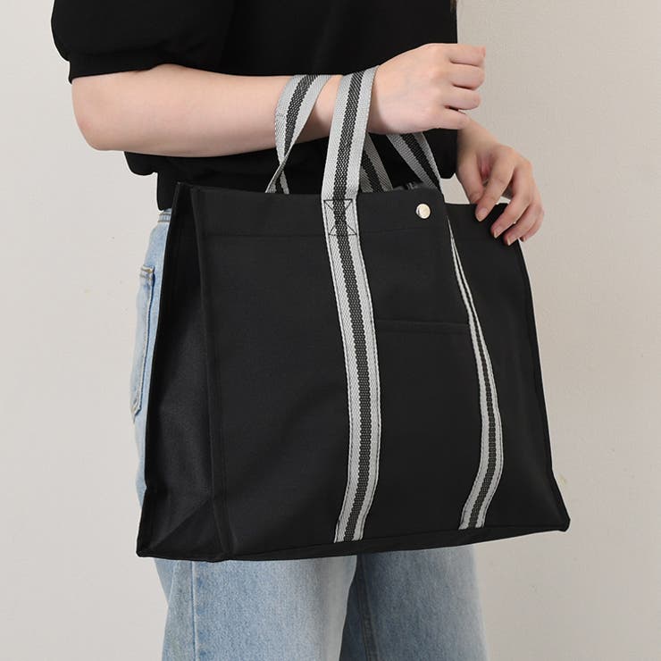 トートバッグ トートバック レディース | REAL STYLE | 詳細画像5 