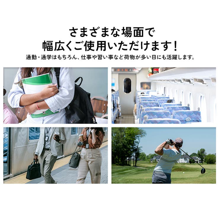 トートバッグ メンズ レディース | REAL STYLE | 詳細画像7 