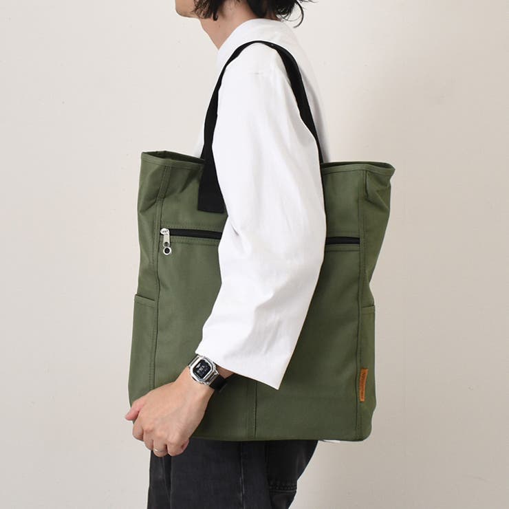トートバッグ メンズ レディース | REAL STYLE | 詳細画像7 