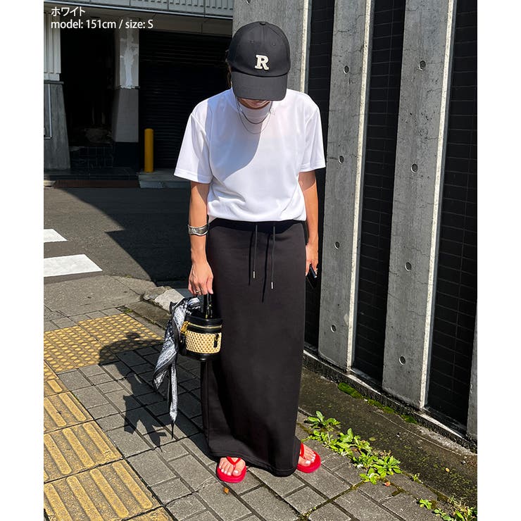 Tシャツ レディース メンズ | REAL STYLE | 詳細画像7 