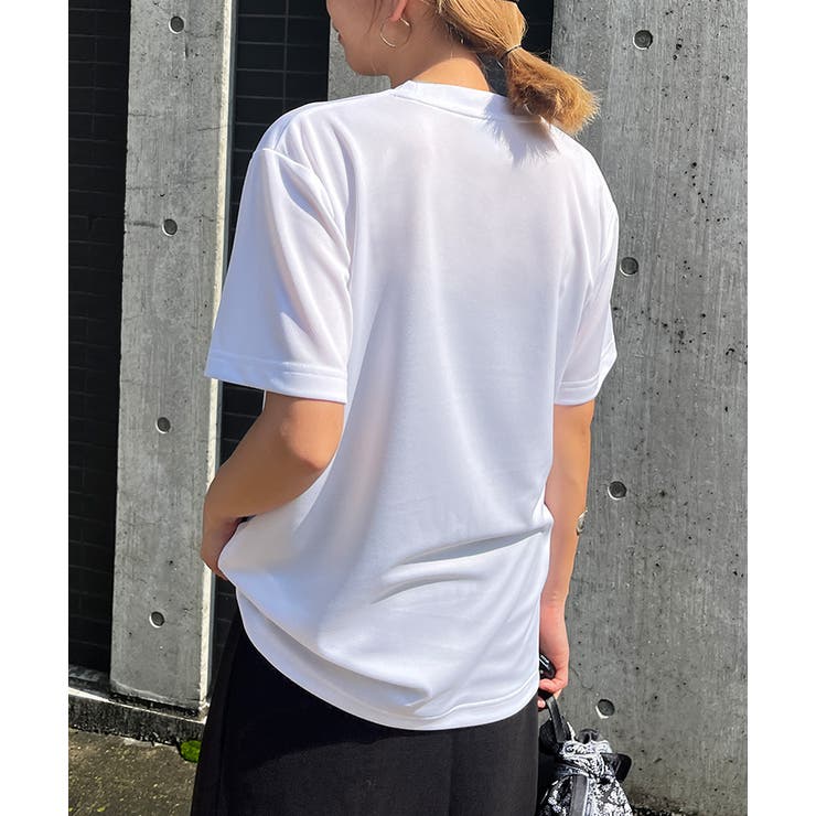 Tシャツ レディース メンズ | REAL STYLE | 詳細画像8 