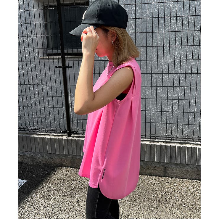 訳あり アウトレット タンクトップ | REAL STYLE | 詳細画像5 