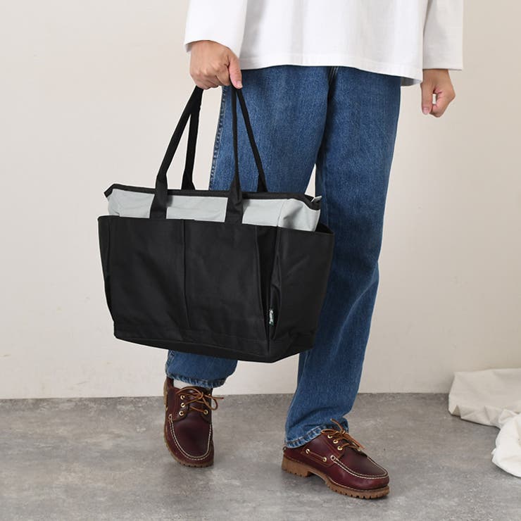 トートバッグ メンズ レディース | REAL STYLE | 詳細画像7 
