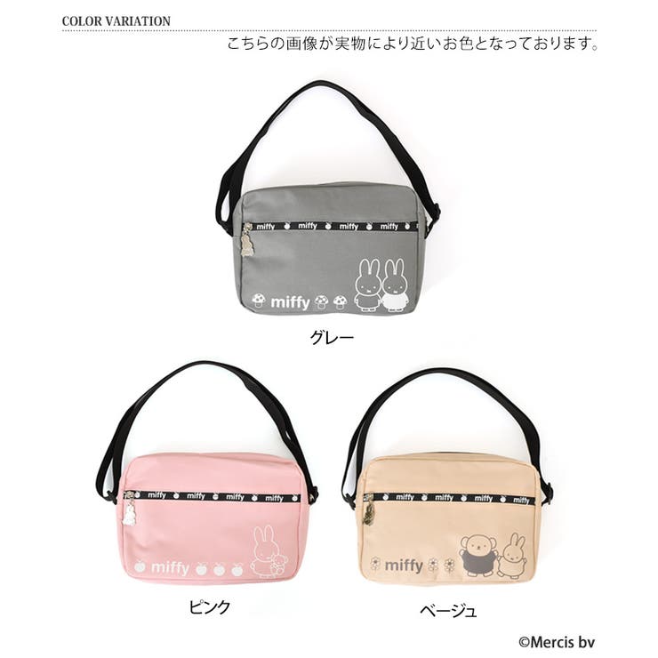 ショルダーバッグ レディース メンズ | REAL STYLE | 詳細画像2 