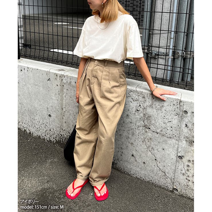 Tシャツ レディース メンズ | REAL STYLE | 詳細画像6 