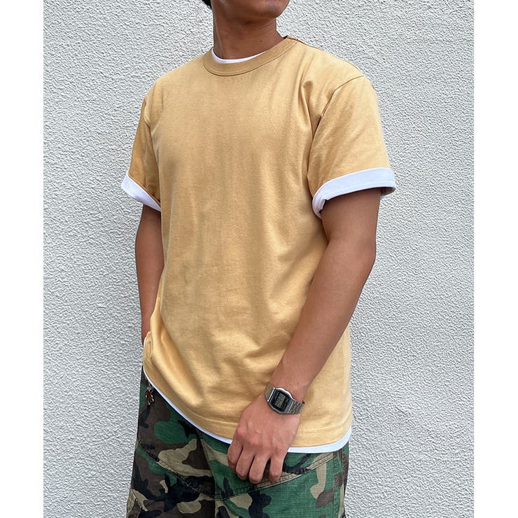 Tシャツ レディース メンズ | REAL STYLE | 詳細画像10 