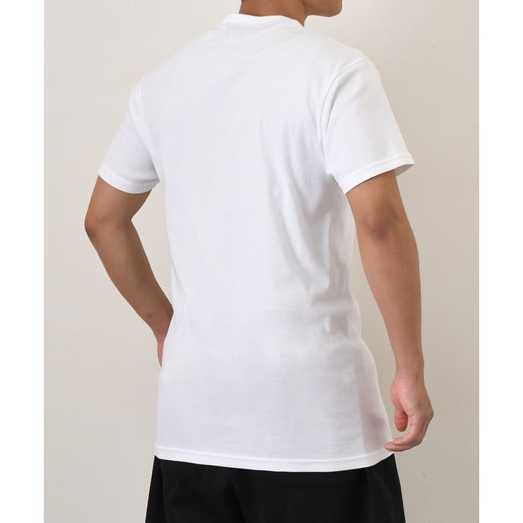 インナーシャツ アンダーシャツ Tシャツ | REAL STYLE | 詳細画像12 