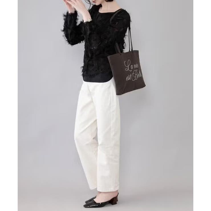 aristella トートバッグ レディース | REAL STYLE | 詳細画像6 