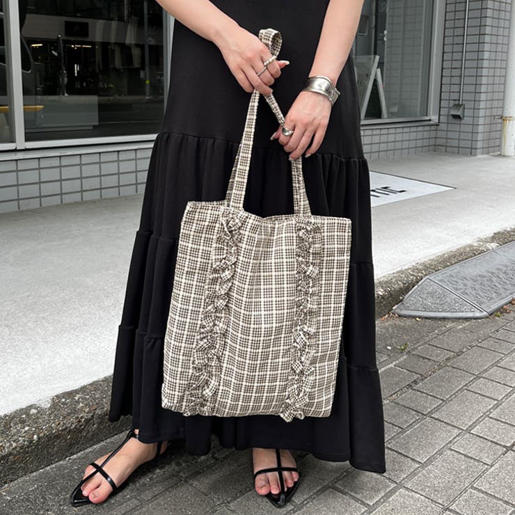 SOBIA トートバッグ レディース | REAL STYLE | 詳細画像4 