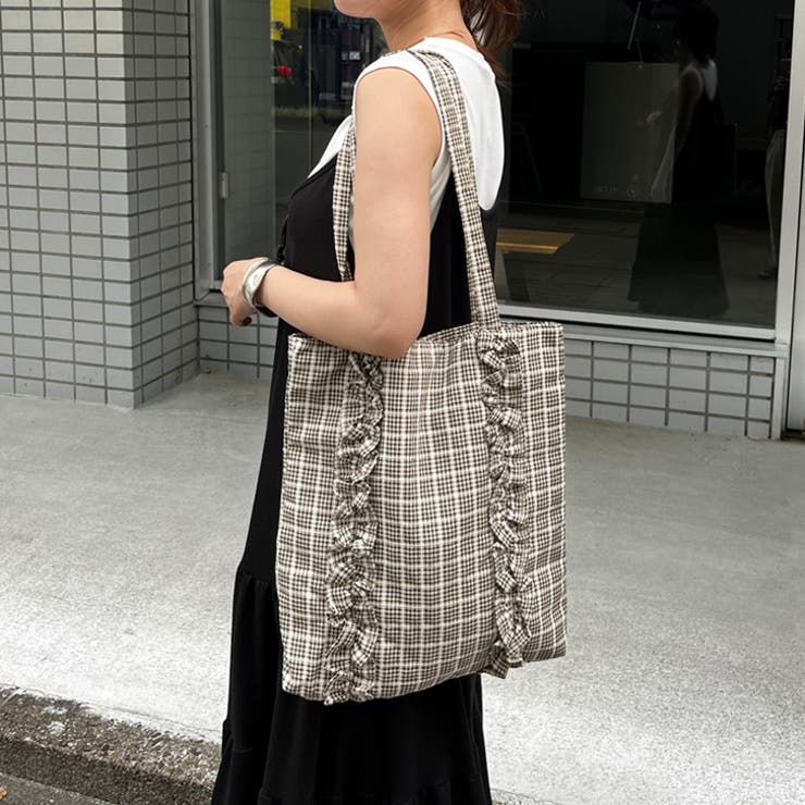 SOBIA トートバッグ レディース | REAL STYLE | 詳細画像5 