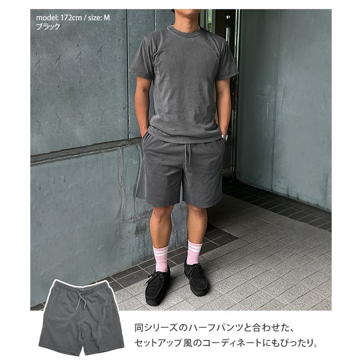 Tシャツ レディース メンズ | REAL STYLE | 詳細画像8 