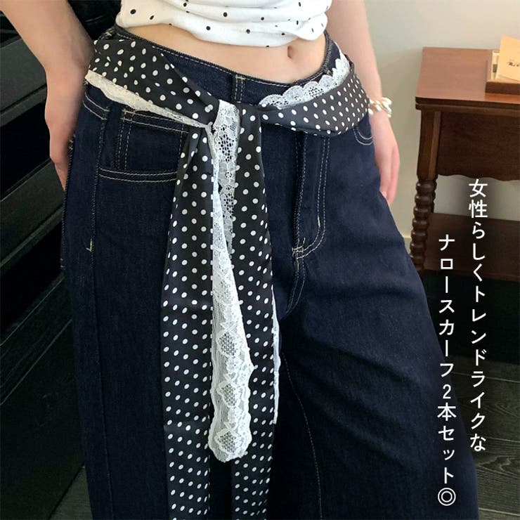 スカーフ ストール レディース | REAL STYLE | 詳細画像3 