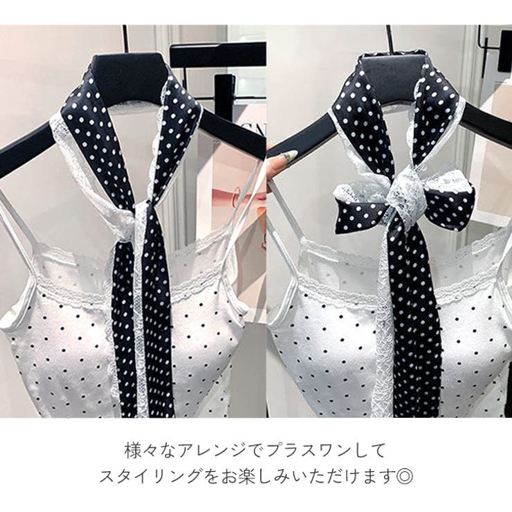 スカーフ ストール レディース | REAL STYLE | 詳細画像5 