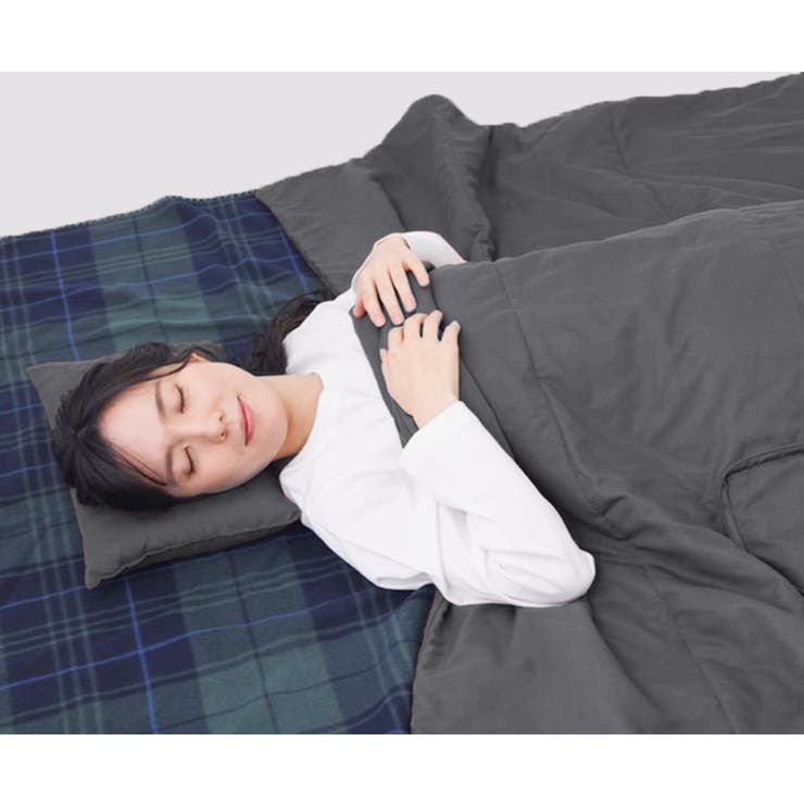 クッション 枕 寝袋 | REAL STYLE | 詳細画像6 
