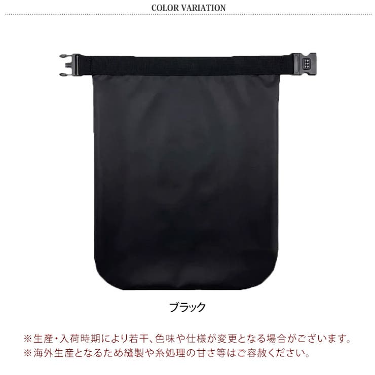 ヘルメットバッグ メンズ レディース | REAL STYLE | 詳細画像2 