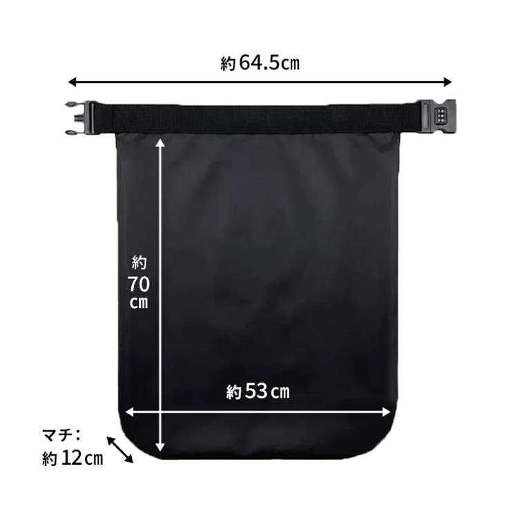 ヘルメットバッグ メンズ レディース | REAL STYLE | 詳細画像12 