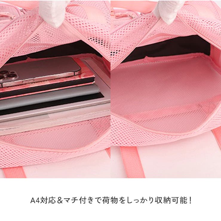 トートバッグ ショルダーバッグ メンズ | REAL STYLE | 詳細画像6 