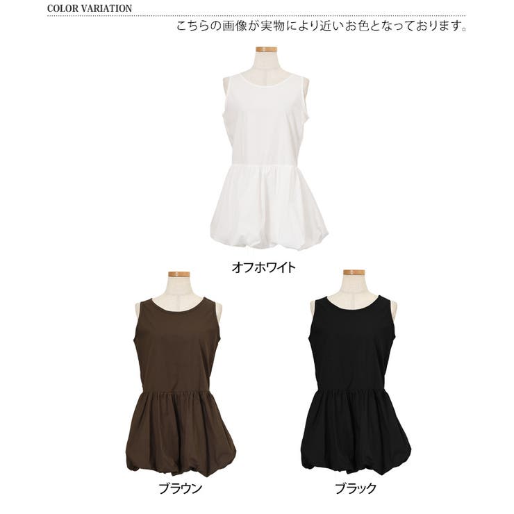 シャツ チュニック レディース | REAL STYLE | 詳細画像2 