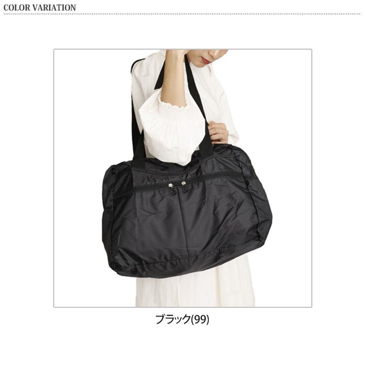 ボストンバッグ メンズ レディース | REAL STYLE | 詳細画像2 