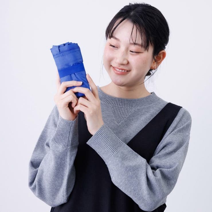 ショルダーバッグ トートバッグ 折りたたみ | REAL STYLE | 詳細画像5 