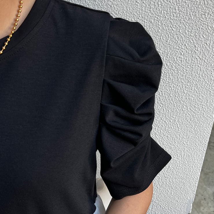 Tシャツ レディース 半袖 | REAL STYLE | 詳細画像6 