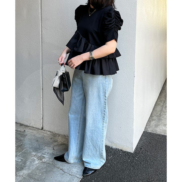 Tシャツ レディース 半袖 | REAL STYLE | 詳細画像9 