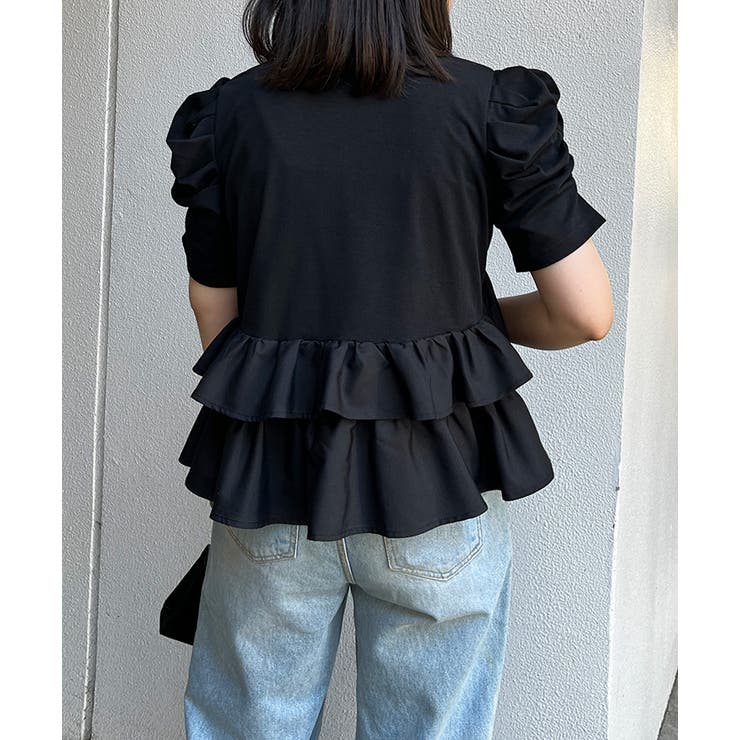 Tシャツ レディース 半袖 | REAL STYLE | 詳細画像10 