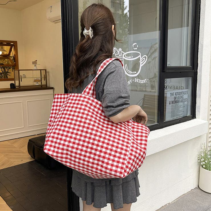 トートバッグ レディース 大きめ | REAL STYLE | 詳細画像14 