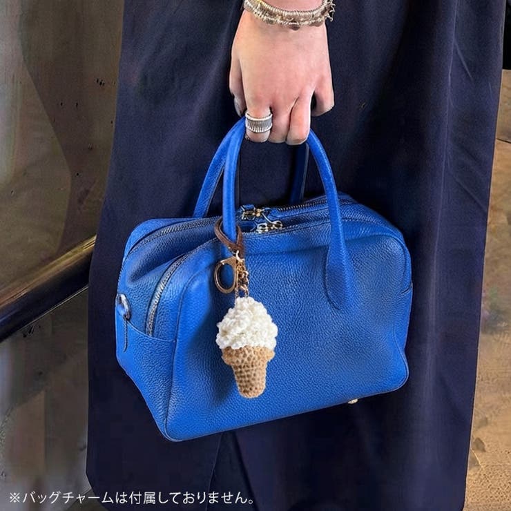 ショルダーバッグ レディース ハンドバッグ | REAL STYLE | 詳細画像12 