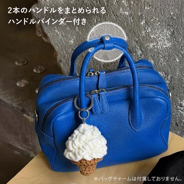 ショルダーバッグ レディース ハンドバッグ | REAL STYLE | 詳細画像4 
