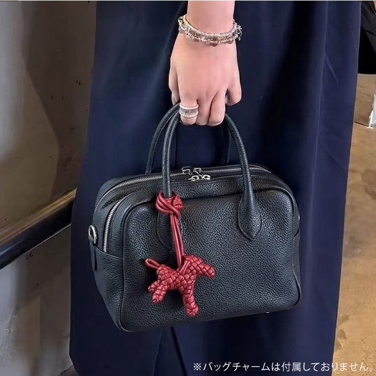 ショルダーバッグ レディース ハンドバッグ | REAL STYLE | 詳細画像5 