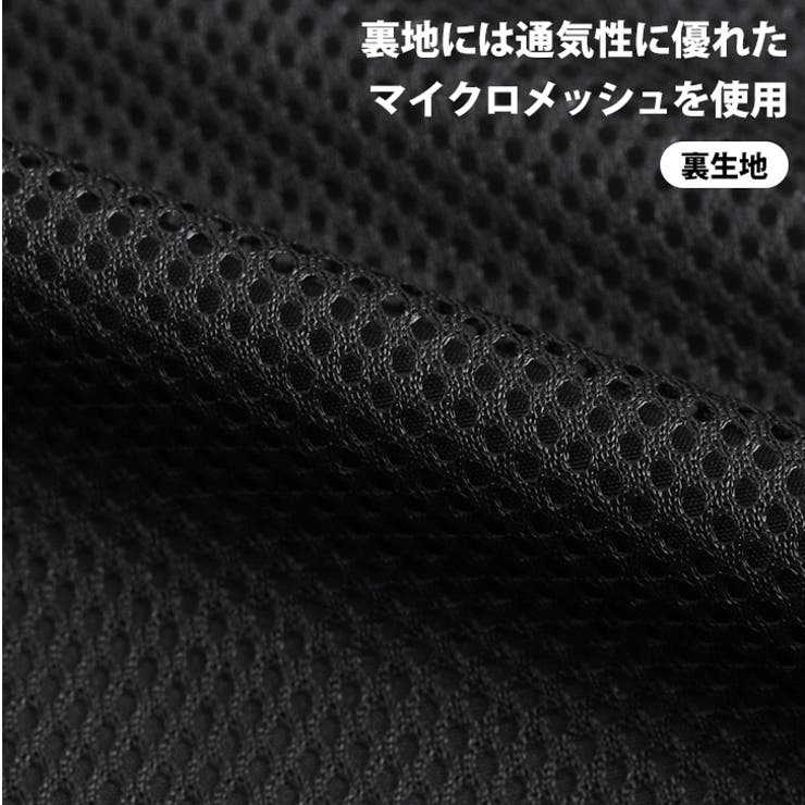 ブルゾン メンズ 薄手 | REAL STYLE | 詳細画像5 