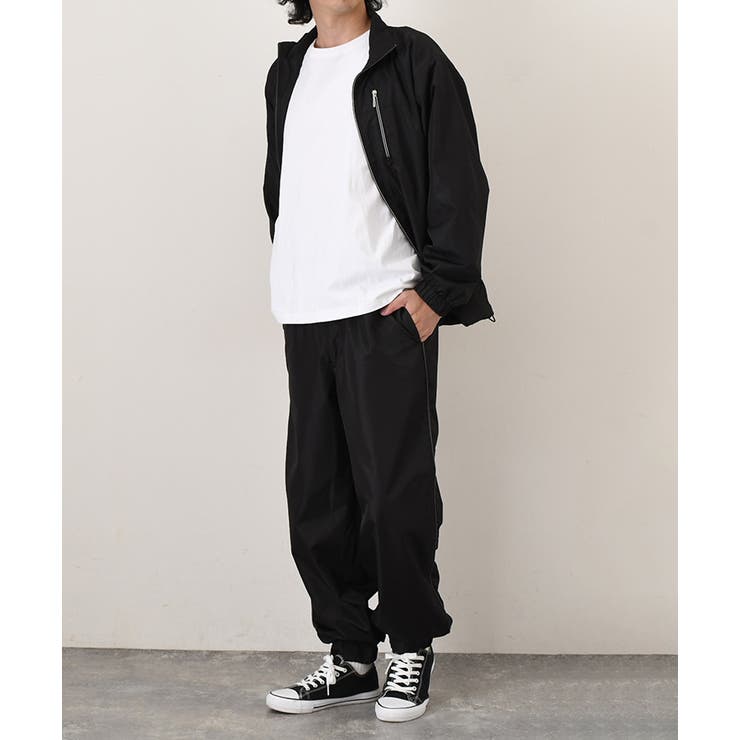 シャカシャカパンツ シャカパン 裏メッシュ | REAL STYLE | 詳細画像11 