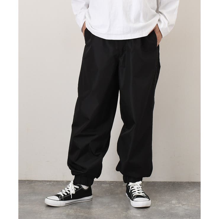シャカシャカパンツ シャカパン 裏メッシュ | REAL STYLE | 詳細画像6 