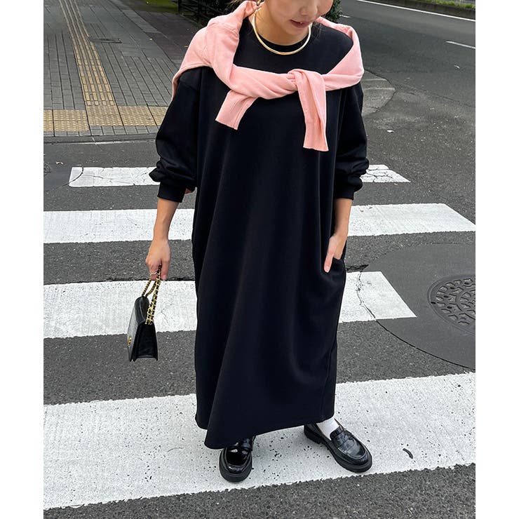 ワンピース レディース 秋 | REAL STYLE | 詳細画像11 