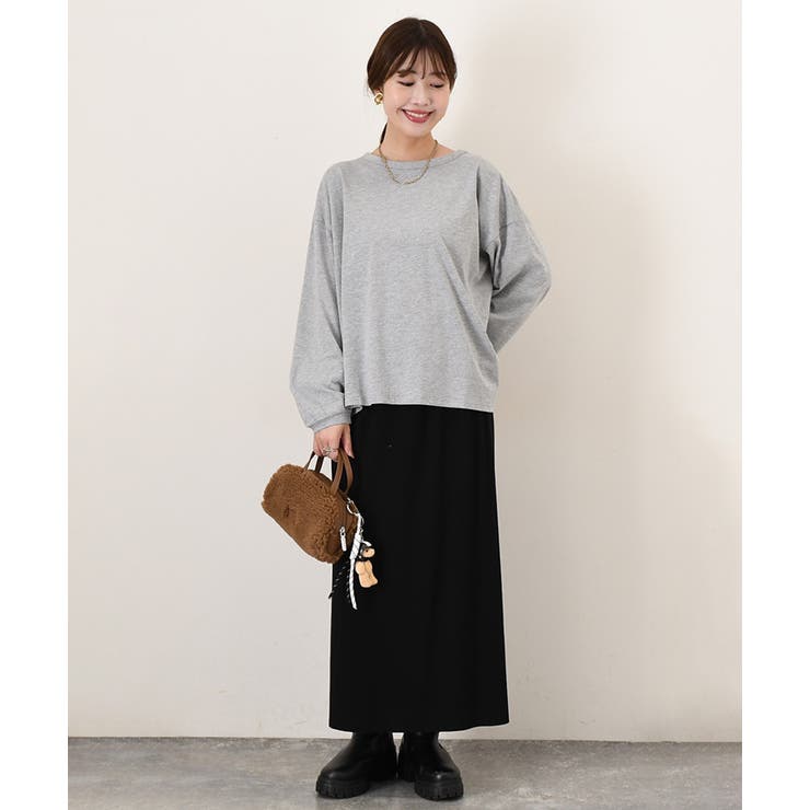カットソー レディース トップス | REAL STYLE | 詳細画像11 